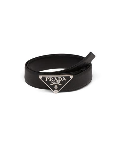 prada ベルト|Prada belt cost.